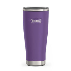 18oz Icon™ Tumbler With Slide Lock Lid
