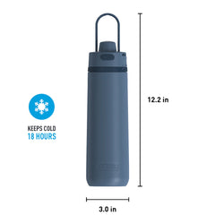 24oz Alta Water Bottle