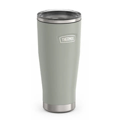 18oz Icon™ Tumbler With Slide Lock Lid