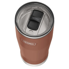 18oz Icon™ Tumbler With Slide Lock Lid