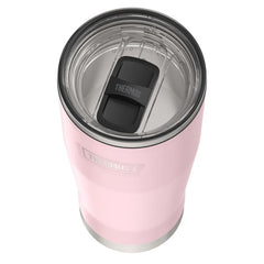 18oz Icon™ Tumbler With Slide Lock Lid