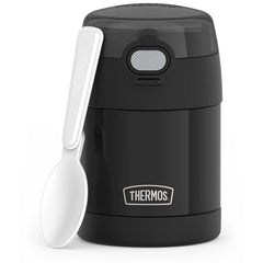 10oz FUNtainer® Food Jar With Snack Top