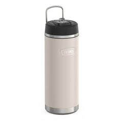 32oz Icon™ Water Bottle With Straw Lid