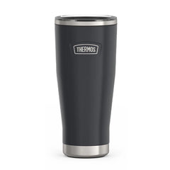 18oz Icon™ Tumbler With Slide Lock Lid