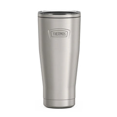 18oz Icon™ Tumbler With Slide Lock Lid