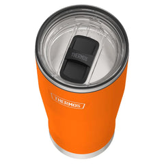 18oz Icon™ Tumbler With Slide Lock Lid
