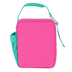 UPRIGHT TWEEN LUNCH BOX - GLOW POP