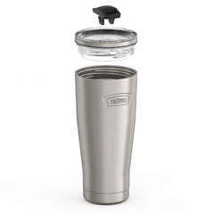 18oz Icon™ Tumbler With Slide Lock Lid