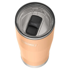 18oz Icon™ Tumbler With Slide Lock Lid
