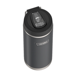 32oz Icon™ Water Bottle With Straw Lid