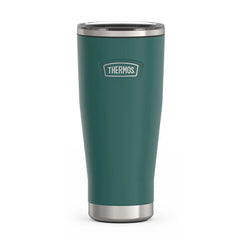 18oz Icon™ Tumbler With Slide Lock Lid