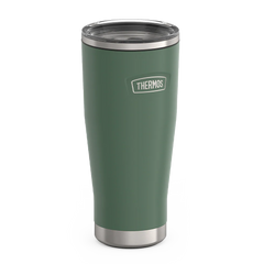18oz Icon™ Tumbler With Slide Lock Lid