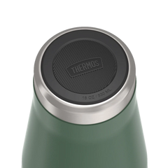 18oz Icon™ Tumbler With Slide Lock Lid