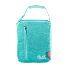 Upright Lunch Box
