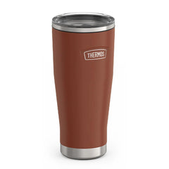 18oz Icon™ Tumbler With Slide Lock Lid