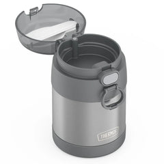 10oz FUNtainer® Food Jar With Snack Top