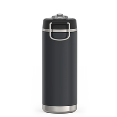 32oz Icon™ Water Bottle With Straw Lid