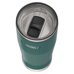 18oz Icon™ Tumbler With Slide Lock Lid