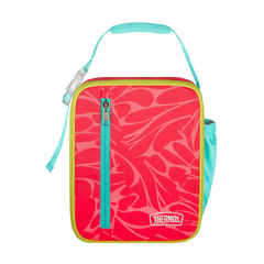 Upright Lunch Box