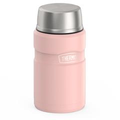 24oz Stainless King™ Food Jar
