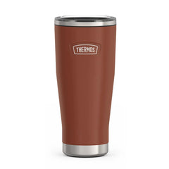 18oz Icon™ Tumbler With Slide Lock Lid