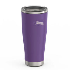 18oz Icon™ Tumbler With Slide Lock Lid
