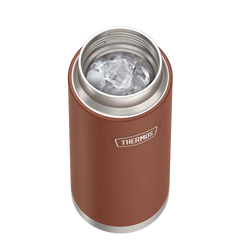 32oz Icon™ Water Bottle With Straw Lid