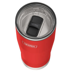 18oz Icon™ Tumbler With Slide Lock Lid