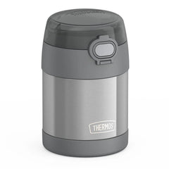 10oz FUNtainer® Food Jar With Snack Top