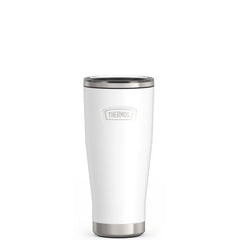 18oz Icon™ Tumbler With Slide Lock Lid