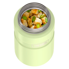 24oz Stainless King™ Food Jar