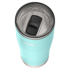 18oz Icon™ Tumbler With Slide Lock Lid