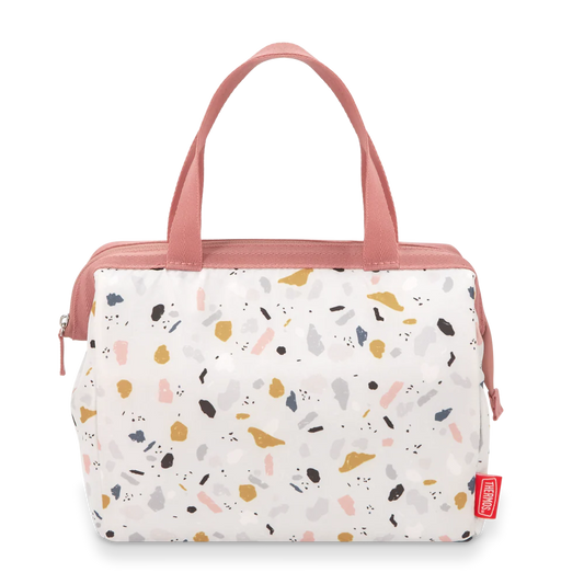 Alta Lunch Duffle - Terrazzo
