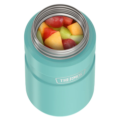 24oz Stainless King™ Food Jar