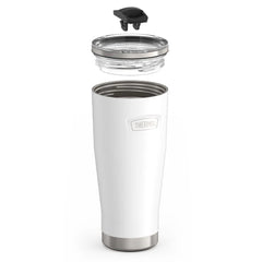 18oz Icon™ Tumbler With Slide Lock Lid