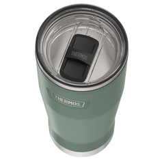 18oz Icon™ Tumbler With Slide Lock Lid