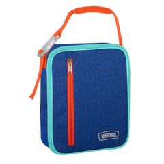 Upright Lunch Box