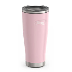 18oz Icon™ Tumbler With Slide Lock Lid