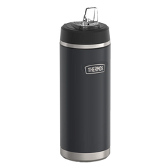 32oz Icon™ Water Bottle With Straw Lid