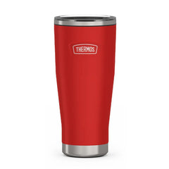18oz Icon™ Tumbler With Slide Lock Lid