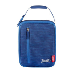 Upright Lunch Box