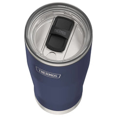 18oz Icon™ Tumbler With Slide Lock Lid