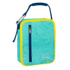 Upright Lunch Box