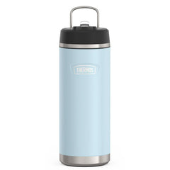 32oz Icon™ Water Bottle With Straw Lid