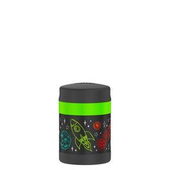 10oz FUNtainer® Food Jar Space