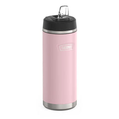 32oz Icon™ Water Bottle With Straw Lid