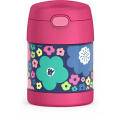 10oz FUNtainer® Food Jar Patterns