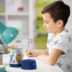 10oz FUNtainer® Food Jar Paw Patrol Chase
