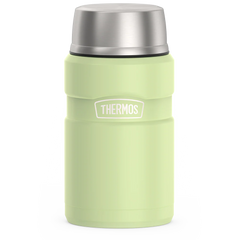 24oz Stainless King™ Food Jar