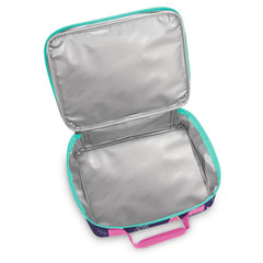 Soft Lunch Box Unicorns